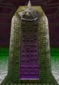 Darmani III's grave in Majora's Mask