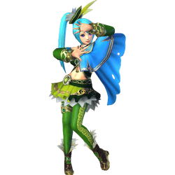 Lana - Zelda Dungeon Wiki, a The Legend of Zelda wiki