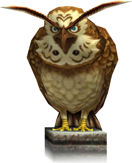 Kaepora Gaebora Zelda Wiki