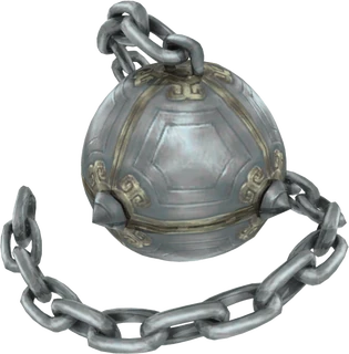 TP Ball and Chain Model