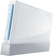 Wii Console