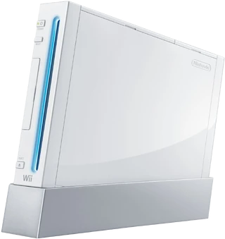 latest wii console