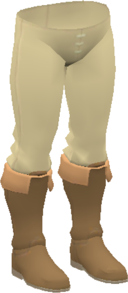 Anyone else think a green-dyed Hylian tunic with the beige Hylian trousers  and the classic green cap would've made a much better Hero Of The Wild set  for the game? : r/botw