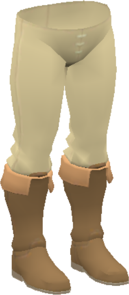 Hylian Trousers - Zelda Wiki