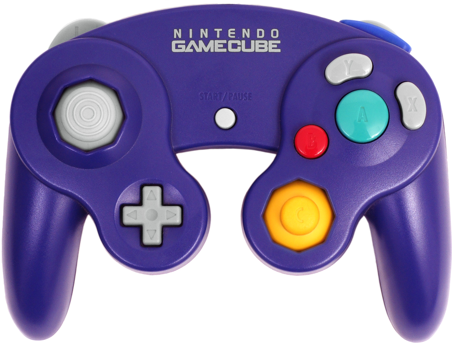 Nintendo NINTENDO GAMECUBE NINTENDO エンジ… Nintendo GameCube - WikiBound, your community-driven