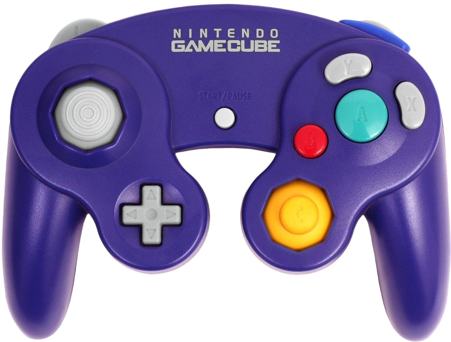 Nintendo Switch Nintendo NINTENDO GAMECUBE GAMECUBE OA Amazon.com: HORI Nintendo Switch Battle Pad (Mario) GameCube