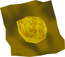 Gold Dust Zelda Wiki