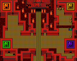 OoS Temple of Seasons