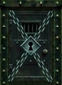 Locked Door