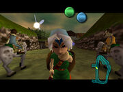  Hacks - The Legend of Zelda: Majora's Mask - Gamecube to  N64