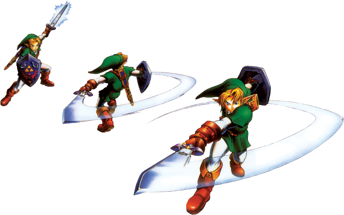 Ocarina Of Time Translations All Zelda Wiki Ocarina Of Time Translations All Zelda Wiki