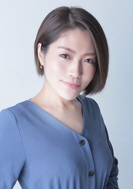 Natsuki Aikawa