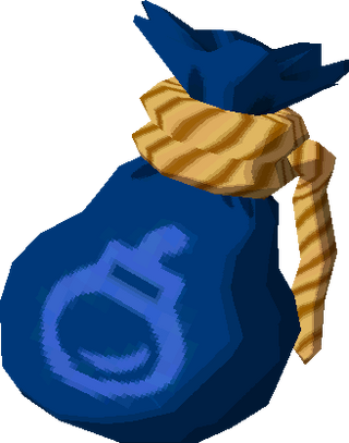 Items In Phantom Hourglass - Zelda Wiki