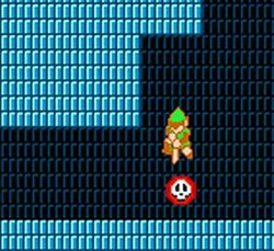 TAoL Link Downward Thrust