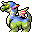BSTLoZ Aquamentus Green Sprite.gif