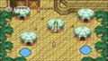 The Gerudo village