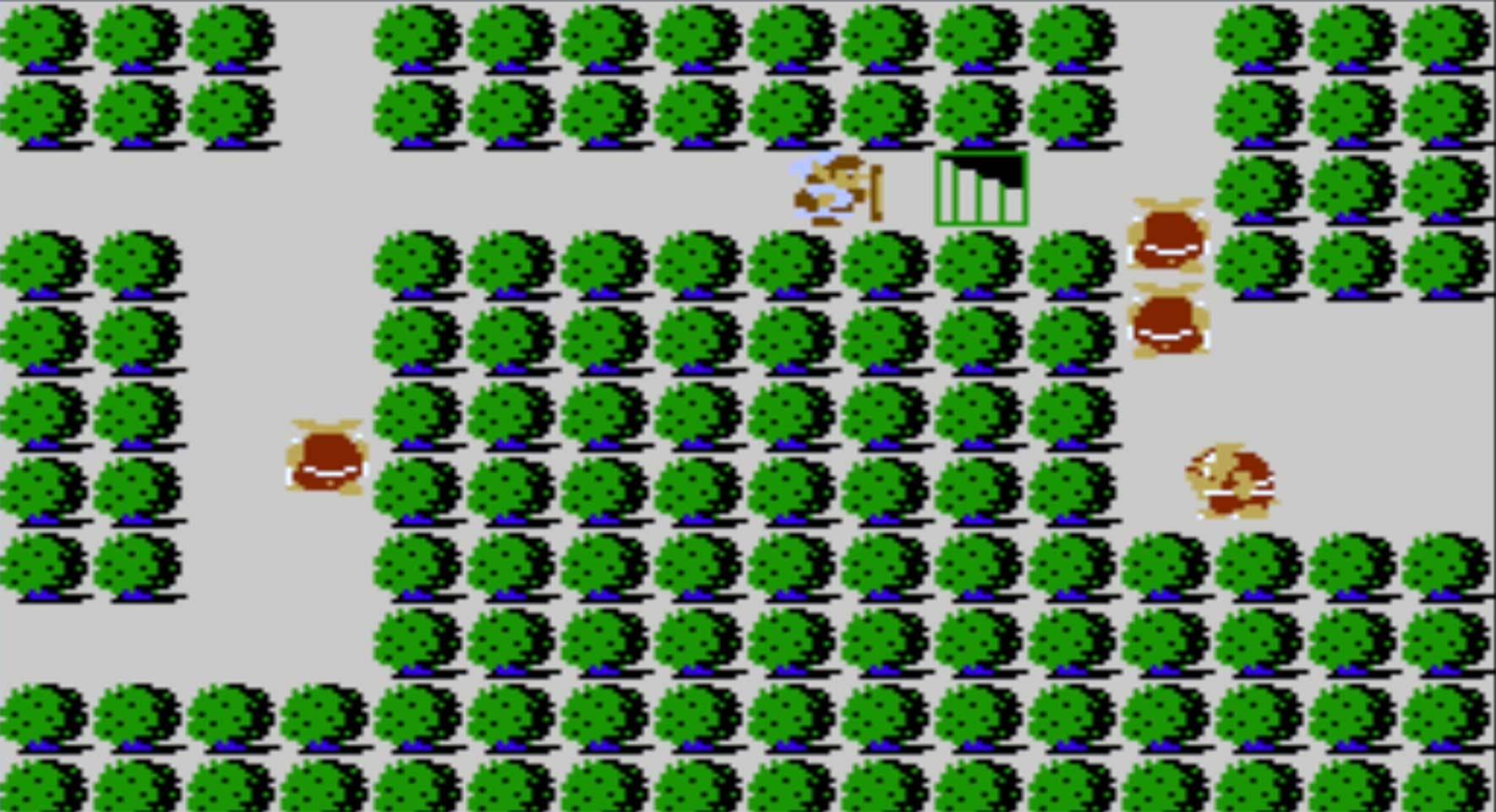 Moblin - Zelda Dungeon Wiki, a The Legend of Zelda wiki