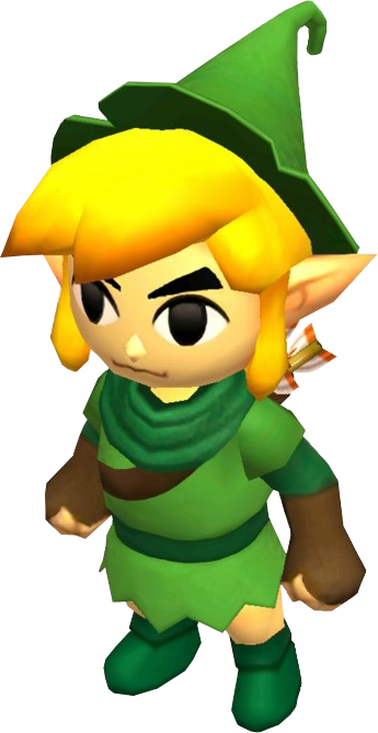 Clothes - Zelda Wiki