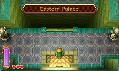 The Legend of Zelda: A Link Between Worlds - Zelda Dungeon Wiki, a