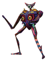 Majora's Incarnation from Majora's Mask