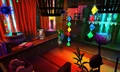 Granny in her Potion Shop from Ocarina of Time 3D