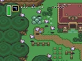Pile of Rocks from A Link to the Past