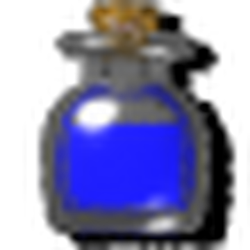Blue Potion - Zelda Wiki Blue Potion - Zelda Wiki