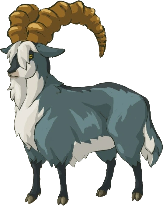 Mountain Goat Zelda Wiki