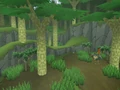 The Fairy Woods