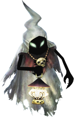Ocarina of Time Big Poe Guide - Zelda Dungeon Wiki, a The Legend of Zelda wiki