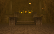 OoT Fire Temple