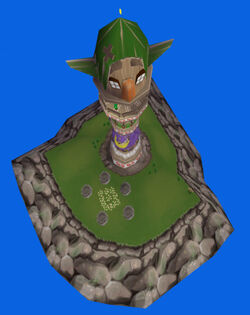 The Legend of Zelda: The Wind Waker - Zelda Dungeon Wiki, a The Legend of  Zelda wiki