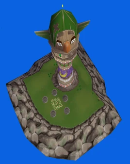 Tingleisland