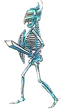 Armored Stalfos