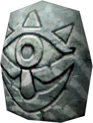 Gossip Stone Zelda Wiki