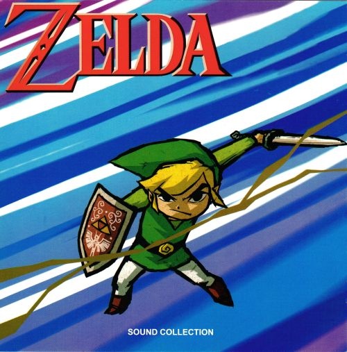 The Legend of Zelda: Sound & Drama - Zelda Wiki