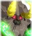 Electric Lynel