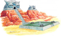 ALttP Desert Palace Artwork.png