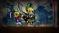 Tetra and Link