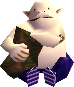 Characters In Ocarina Of Time Zelda Wiki Characters In Ocarina Of Time Zelda Wiki