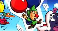 Tingle's Balloon Fight DS (2007)