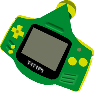 Tingle Tuner