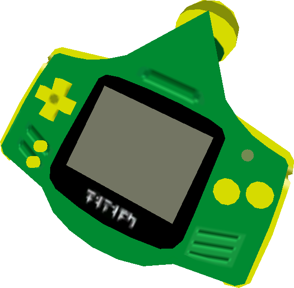 How to boot Gameboy Interface directly from Zelda Wind Waker