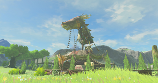 BotW Highland Stable.png