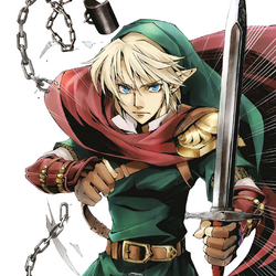 The Legend of Zelda: Skyward Sword - Zelda Wiki