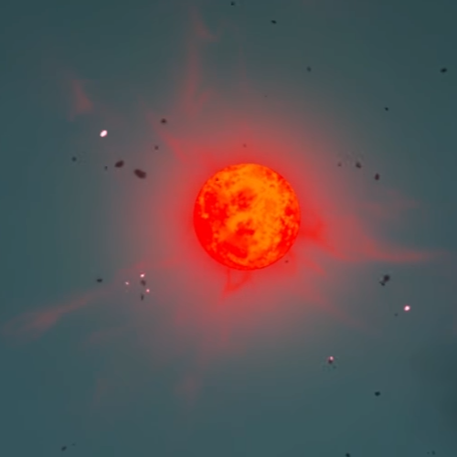 breath of wild blood moon