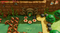 The Legend of Zelda: Link's Awakening DX - Zelda Dungeon Wiki, a