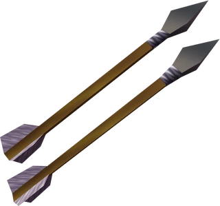zelda where to buy arrows