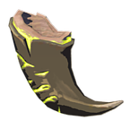 BotW Farosh's Claw Icon.png