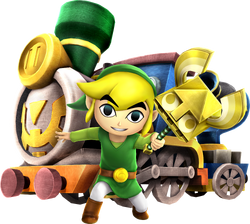 Gallery Hyrule Warriors Legends Zelda Wiki